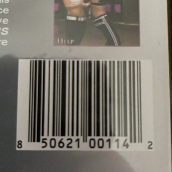 Core Rhythms Swing Sensation - Picture 3 of 3